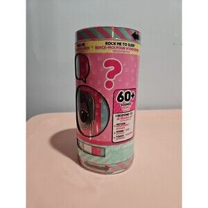 L.O.L. Surprise! Interactive Live Surprise Pet with Realistic Sounds New IN Box